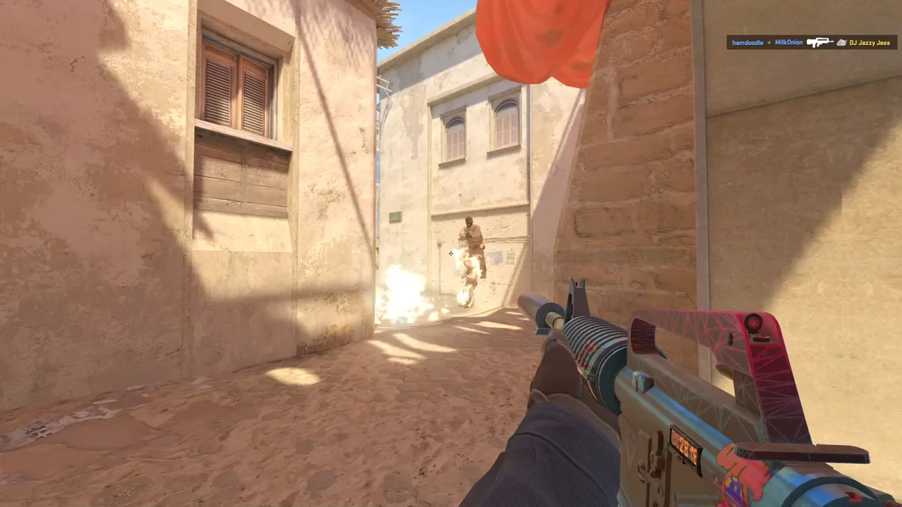 highlight